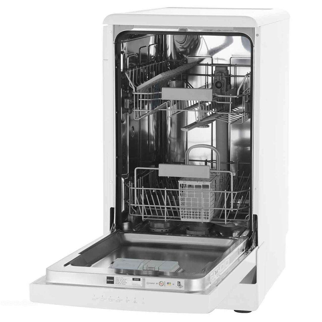 Посудомоечная машина INDESIT DSFC 3M19 за 50 400 Р | ЧёПоЧём